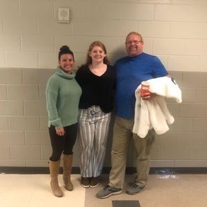 Meet your Posher, Jordan